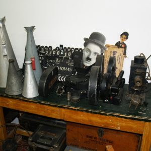 OLYMPUS DIGITAL CAMERA